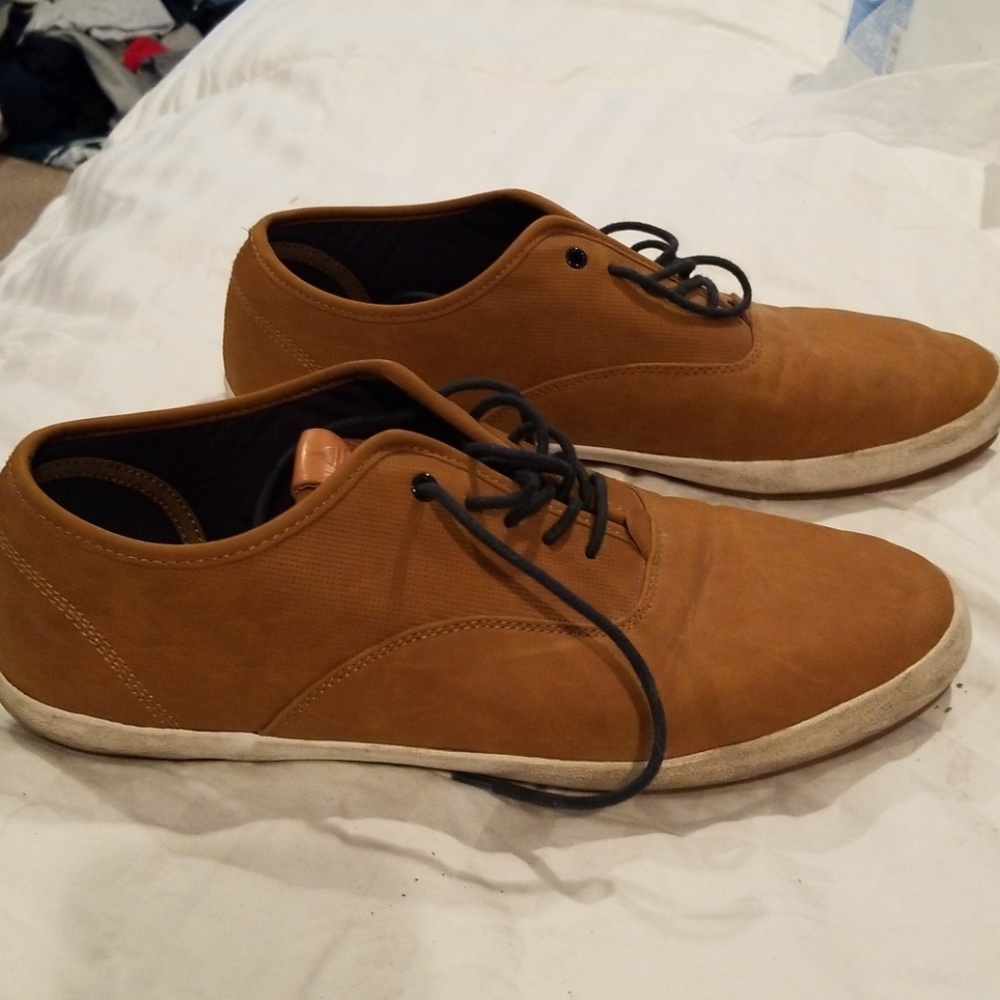 Aldo shoes
